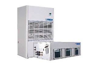 Commercial Refrigeration