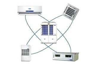 Central Airconditioning