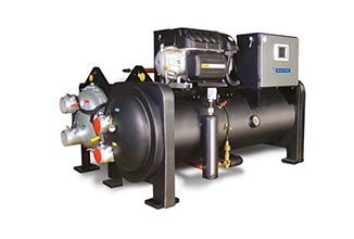 Centrifugal Chillers