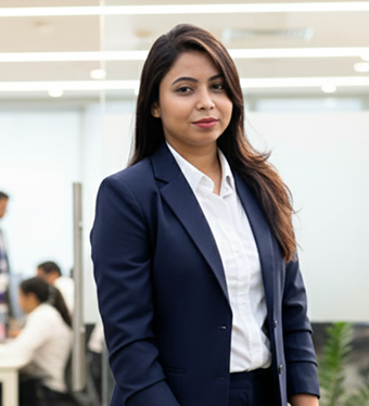 Taniya Siddiqui